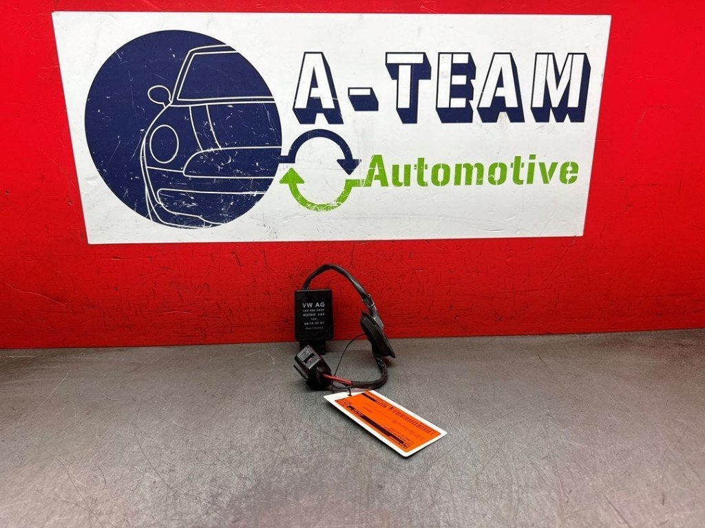 ORDINATEUR POMPE A CARBURANT Golf V (1K1) (|1K0906093F|), Volkswagen, Volkswagen AG, Utilisé, Kundenbetreuung@volkswagen.de