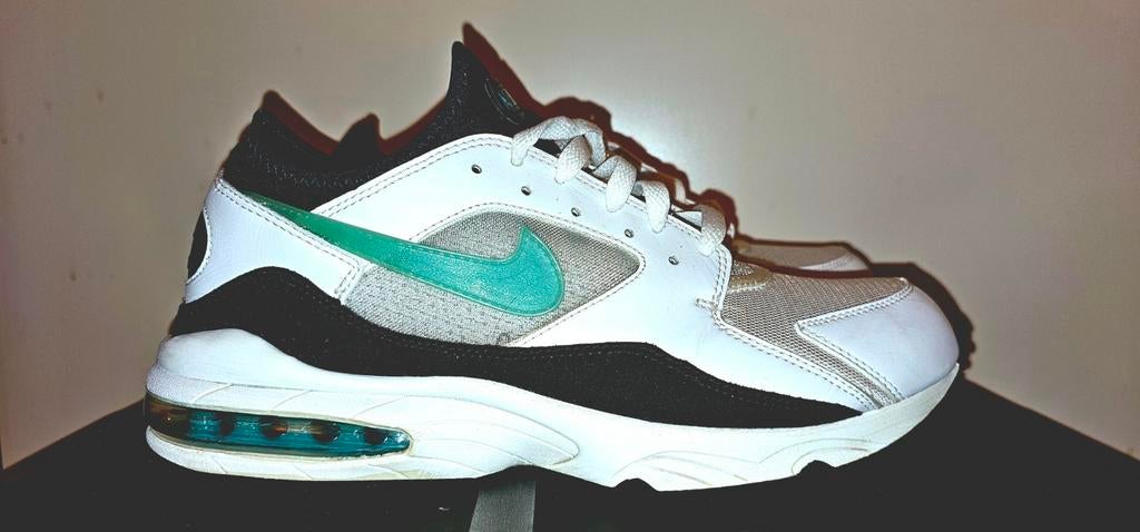 Nike air max 93