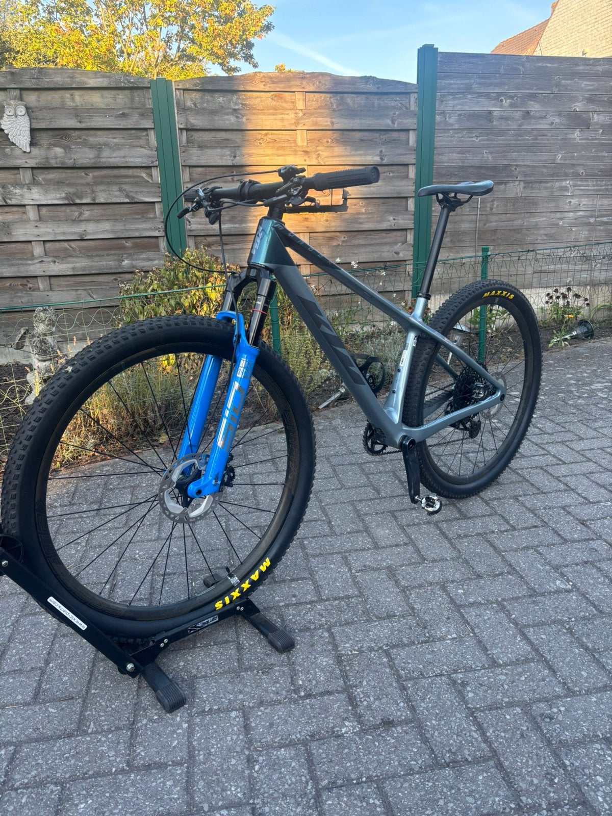 Ktm myroon prime, Fietsen en Brommers, Ophalen, Zo goed als nieuw