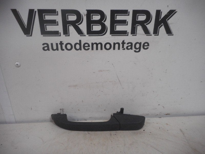 POIGNEE EXTERIEURE ARRIÈRE DROITE Volvo 440, Info@volvocars.com, Volvo Car Germany GmbH, Arrière, Siegburger Straße 229
50679  Köln, DE