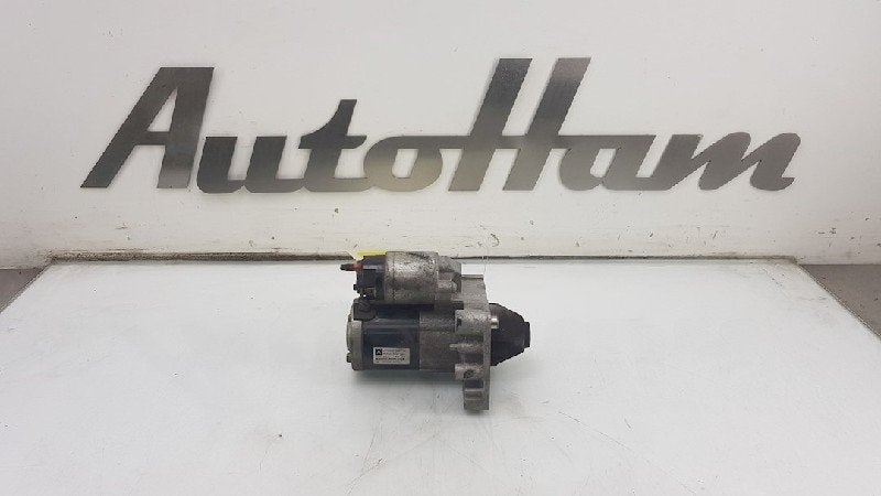 STARTMOTOR Peugeot 308 (4A / C) (01-2007/12-2015), Gebruikt, Info@mitsubishi-motors.de, MITSUBISHI, Emil-Frey-Straße 2
61169  Friedberg, DE