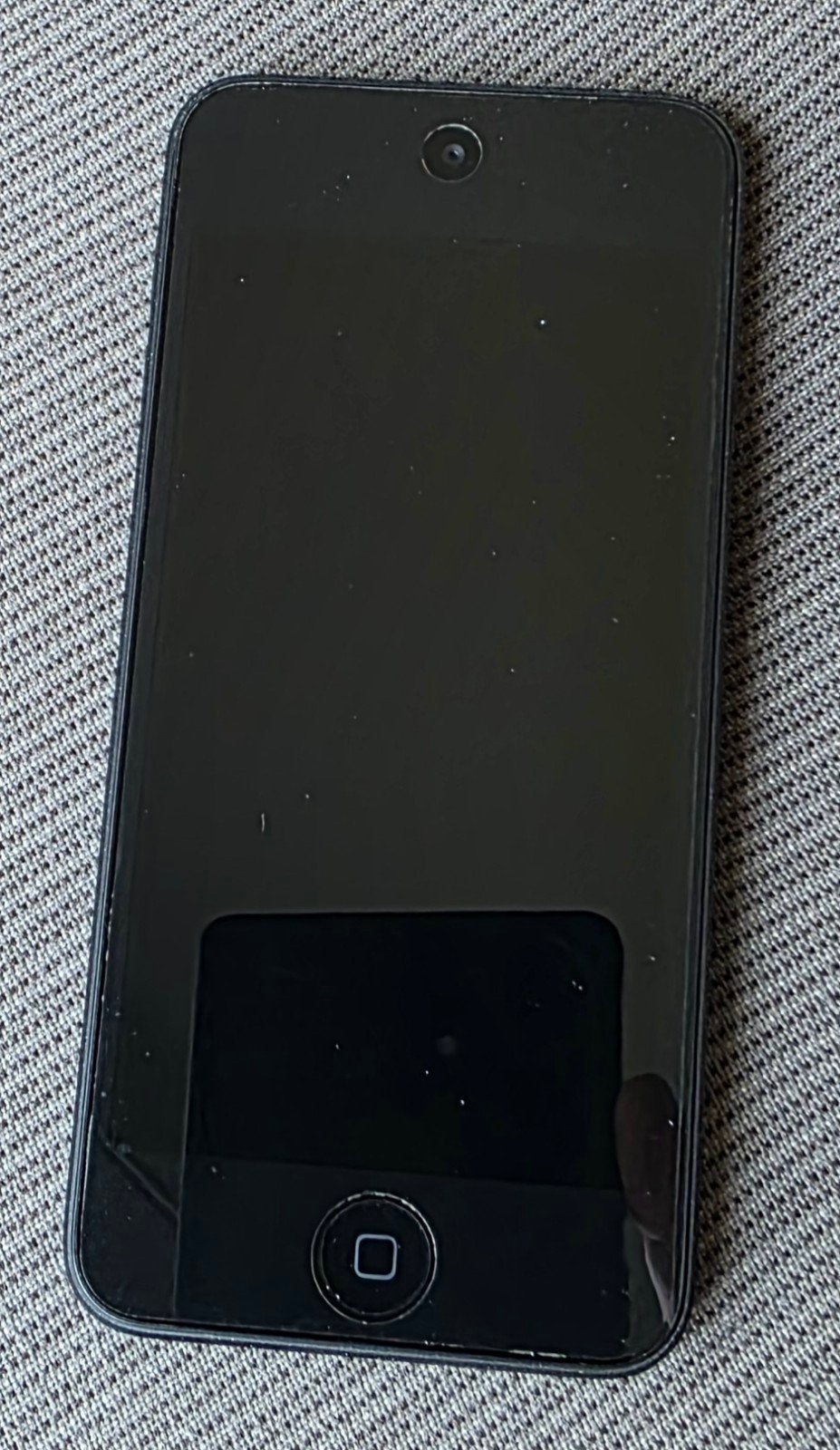iPod touch 5e gen. 64Go, Ophalen, 40 GB en meer, Touch, Zwart