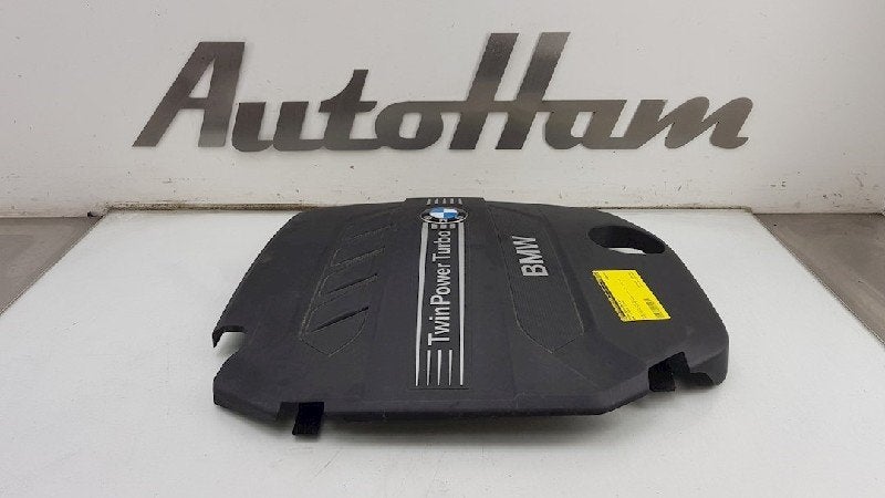 CACHE SOUS MOTEUR BMW 1 serie (F20) (01-2010/06-2019), Utilisé, BMW, Petuelring 130
80809  München, DE, Bayerische Motoren Werke AG