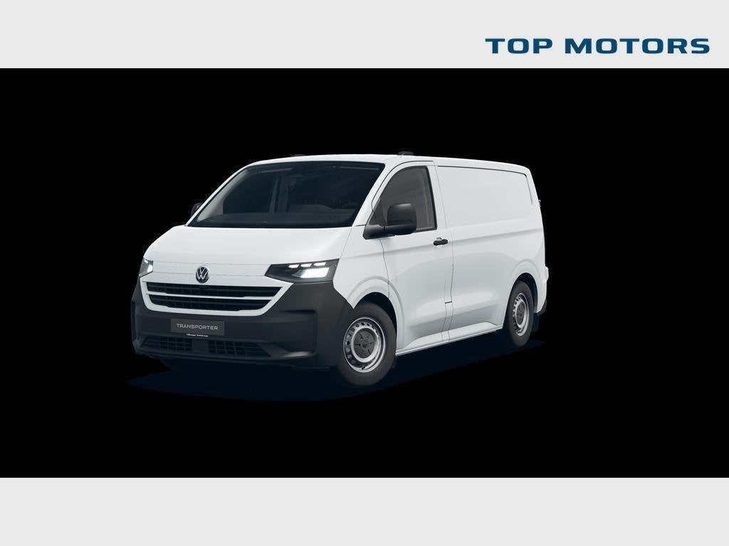 Volkswagen Transporter T7 28 Fou Swb Transporter Bestelwagen, Autos, Volkswagen, Achat, Diesel, Automatique, 198 g/km