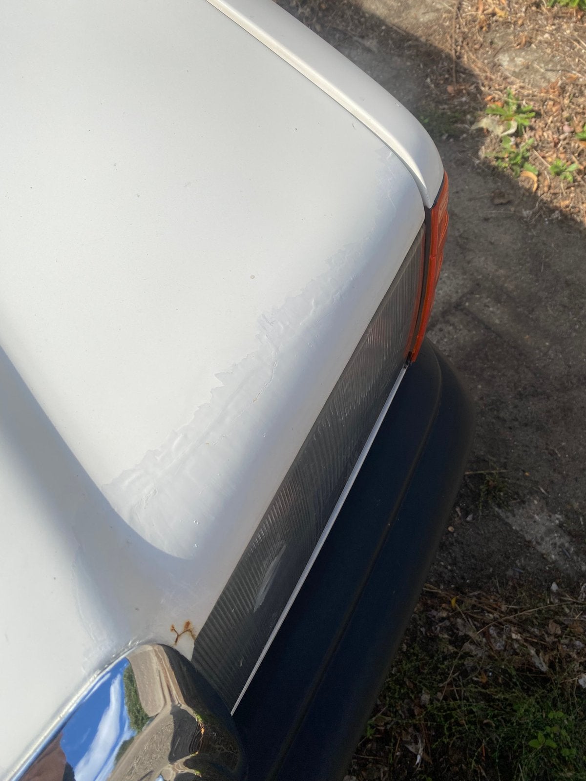 Mercedes 190 E , 2,0 benzine van 1984, foto 4