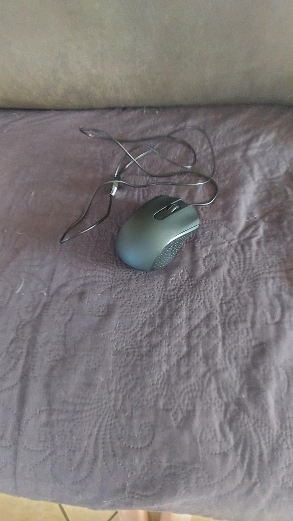 Computermuis, Computers en Software, Ophalen, Zo goed als nieuw, Bedraad, Muis