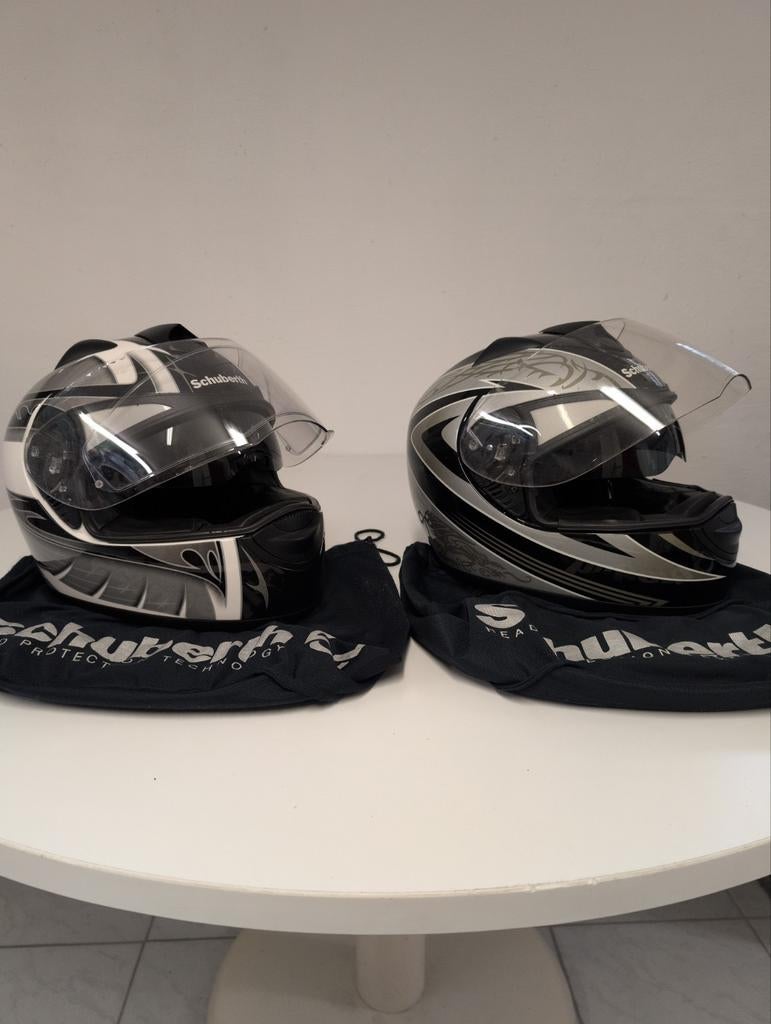 Schuberts S1, Taille M, Lot, Enlèvement, M