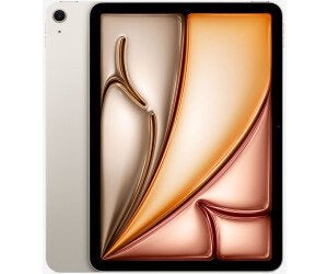 Apple iPad Air - M2 - 1TB - 11inch - WiFi + 5G - NIEUW!, Computers en Software, Apple iPads, Ophalen of Verzenden, Zo goed als nieuw