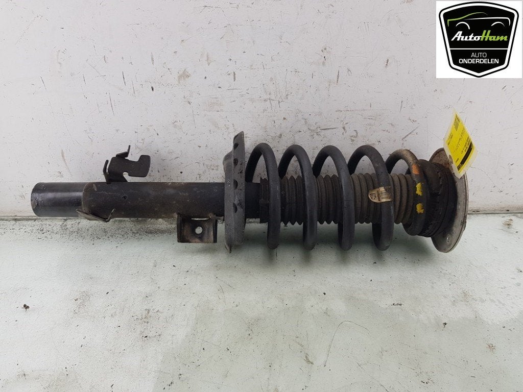 AMORTISSEUR OU ABSORBEUR DE CHOC AVANT GAUCHE (|FK7218K001AD, Dhr. J. Ham, Land Rover, Administratie@autoham.nl, Utilisé