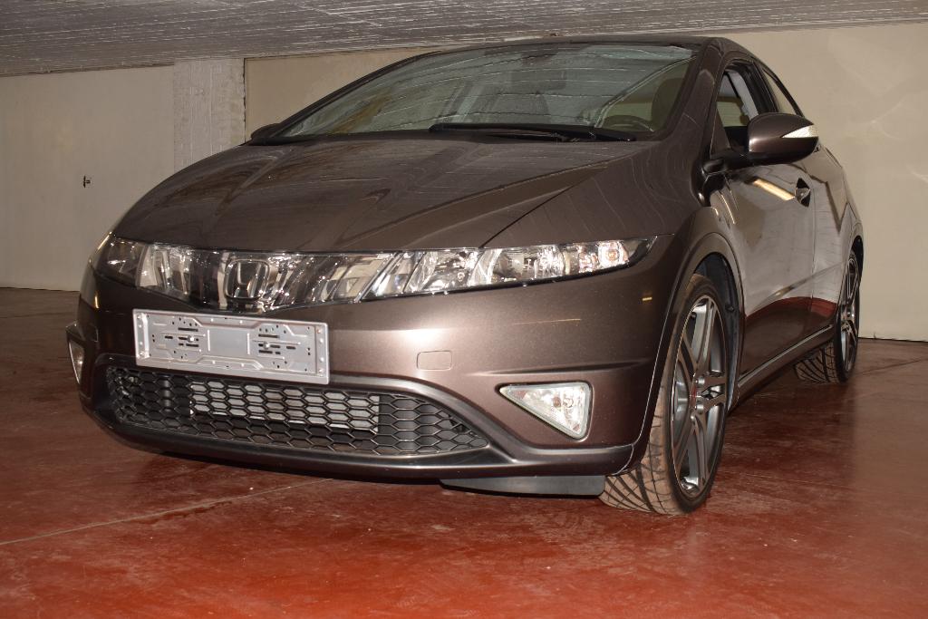 HONDA CIVIC, Autos, Euro 5, Achat, Boîte manuelle, Alcantara