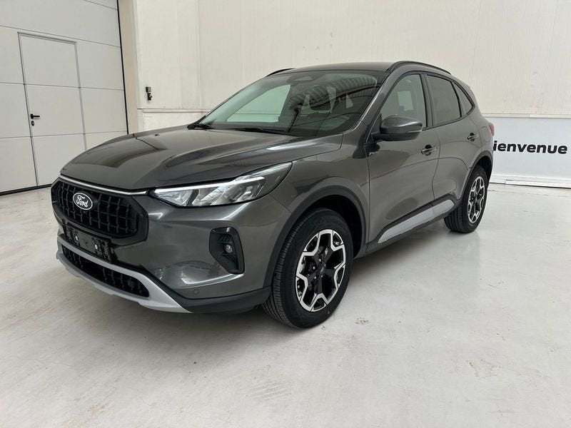 Ford Kuga FHEV Active, Autos, Neuf, Achat, Entreprise, Autres couleurs