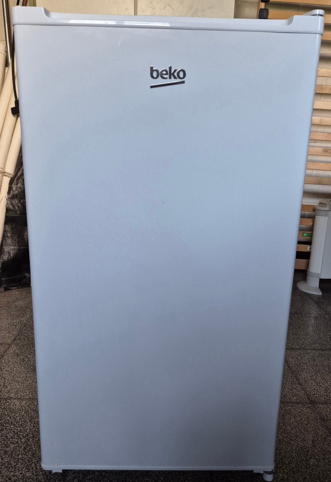 Beko Frigo, Electroménager, Congélateurs, Moins de 60 cm, Congélateur, Enlèvement ou Envoi, Comme neuf