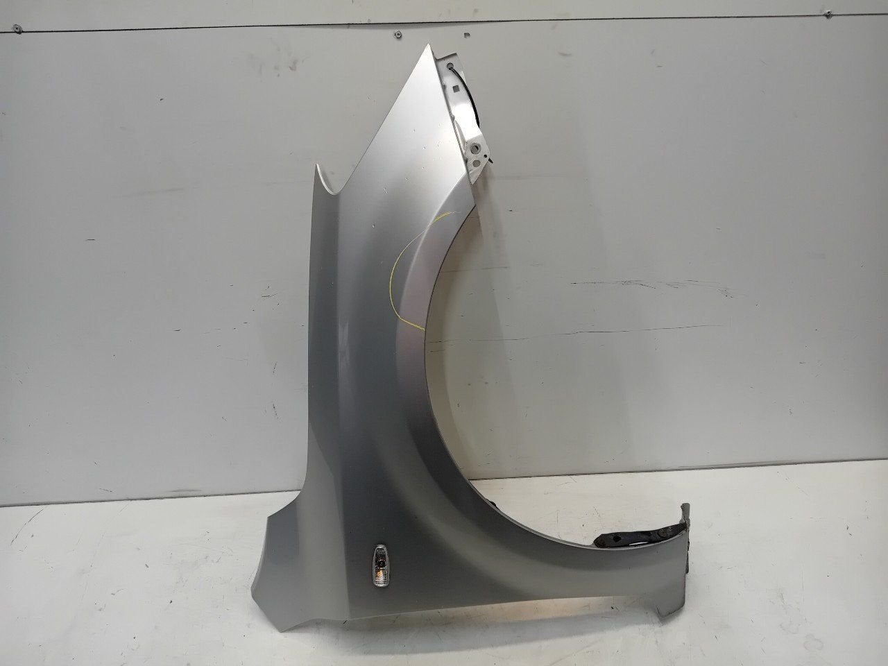 Spatbord rechts voor Kia Cee'd, Onderdelen@venauto.nl, Van der Ven Autorecycling B.V., Ettenseweg 76, 4706 PB Roosendaal, The Netherlands