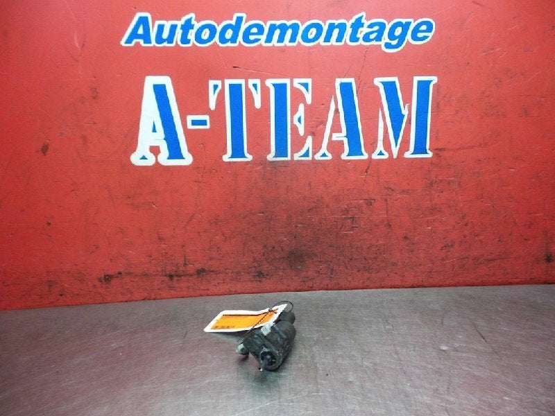 LAVE-GLACE POMPE AVANT Golf VI (5K1) (|1K6955651|), Utilisé, Volkswagen