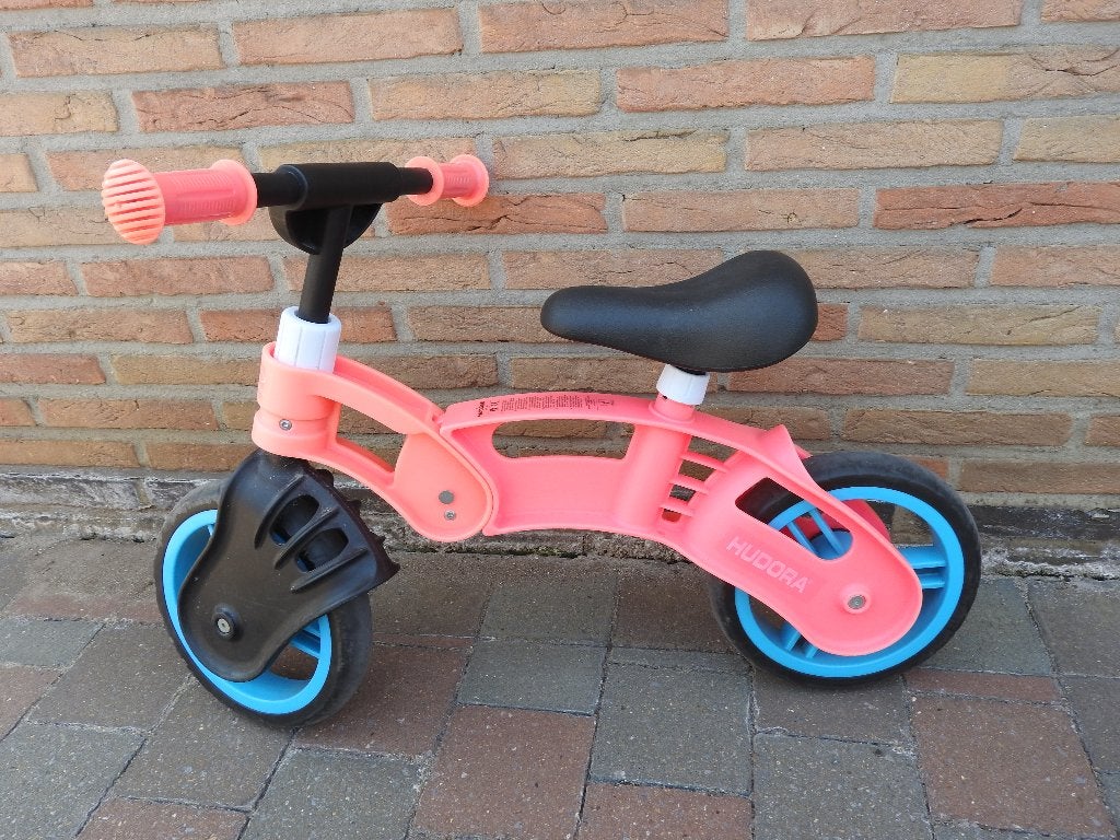 Loopfietsjes kinderen, Ophalen, Gebruikt, Loopfiets