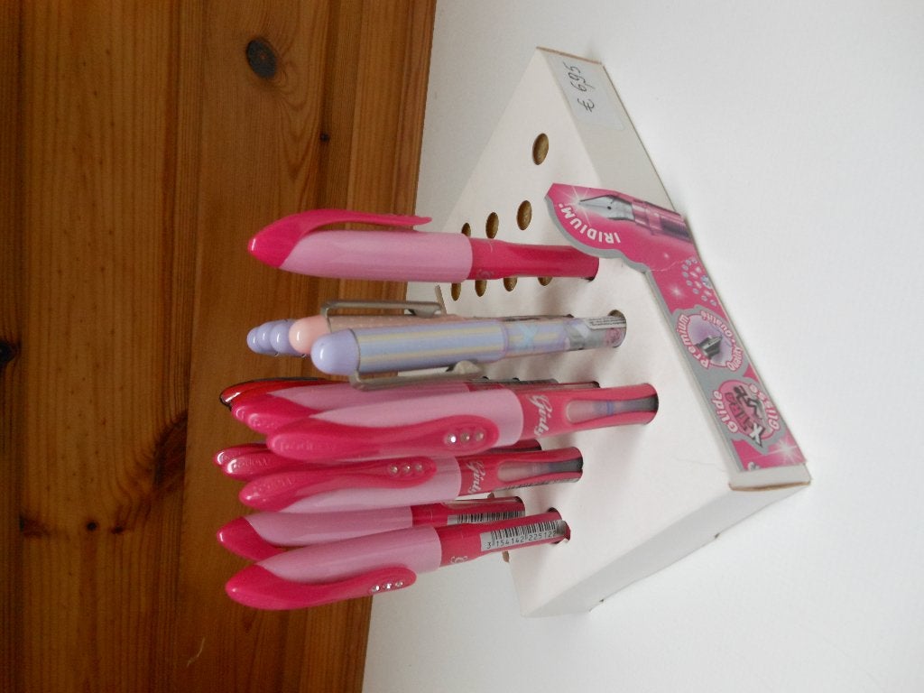 Stylos à plume pour enfants, Enlèvement ou Envoi, Neuf, Stylo, Autres marques