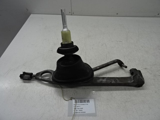 SELECTEUR DE VITESSES BMW 1 serie (F20) (01-2010/06-2019), Utilisé, BMW