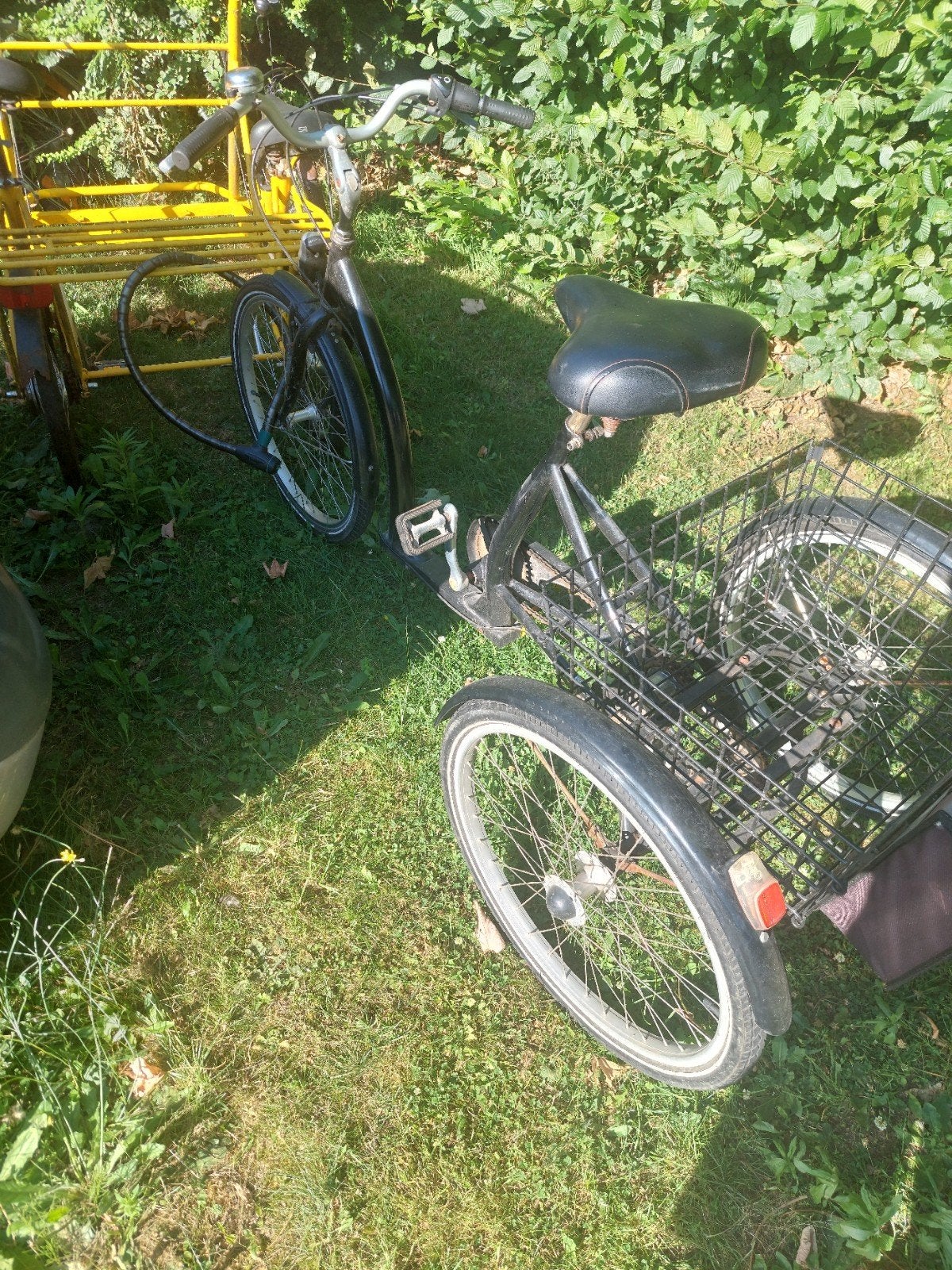 3 wieller  en 4 wieller, Fietsen en Brommers, Brommerhelmen, Ophalen of Verzenden