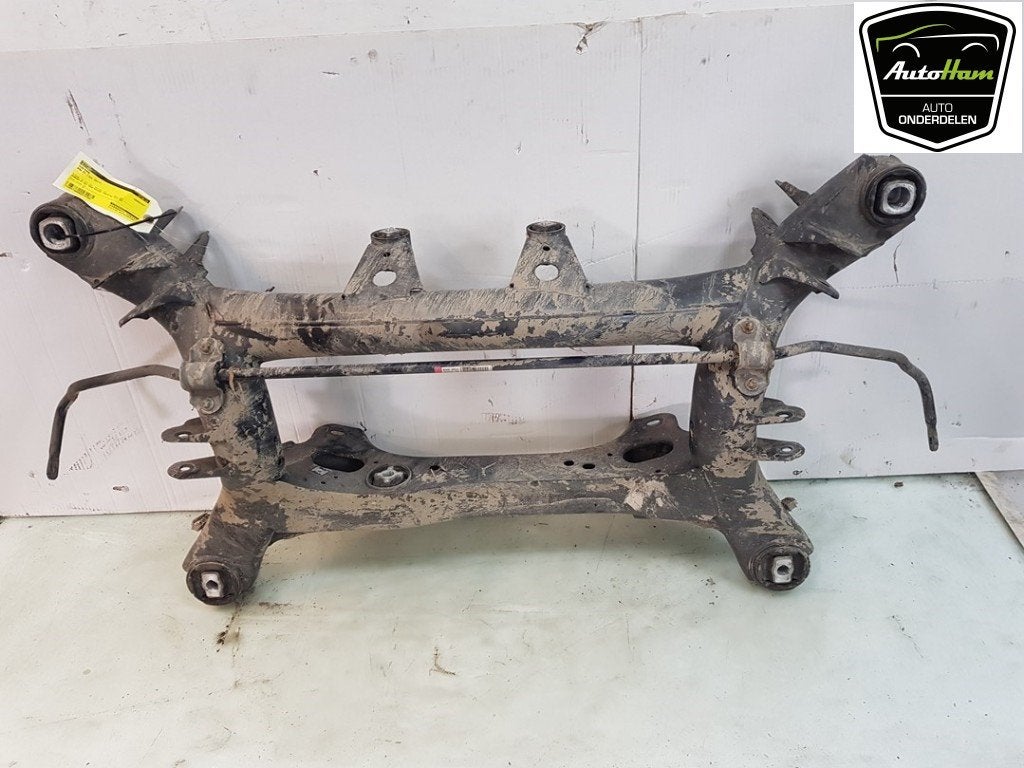 BERCEAU MOTEUR M1 (F20) (|33316792505|6792505A22|6792505|), Utilisé, BMW