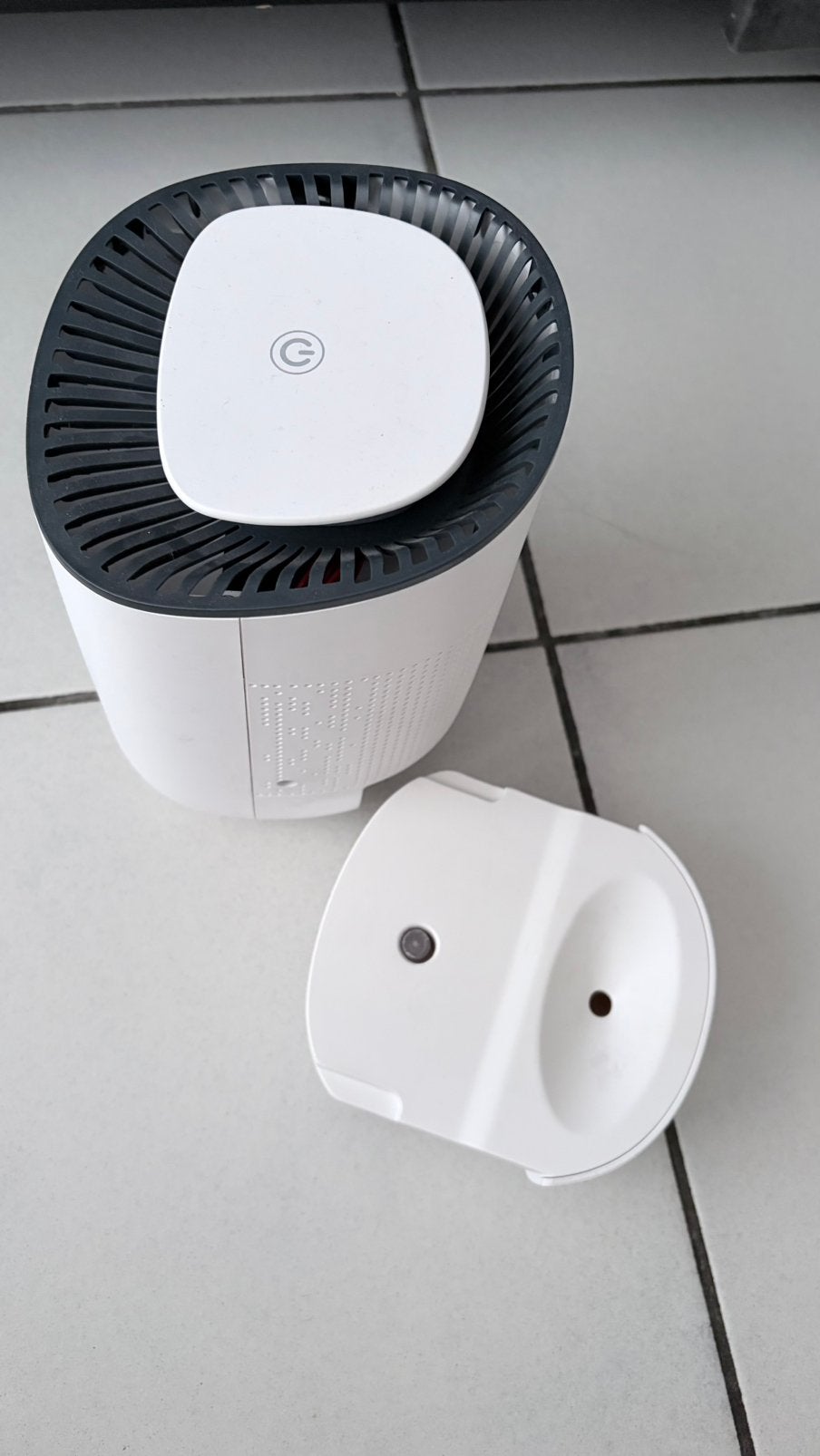 Aerian ADH compact humifier, Ophalen, Zo goed als nieuw, Luchtontvochter