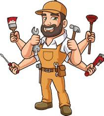 Homme cherche travail, Vacatures, Profielen | Man/Vrouw zoekt werk