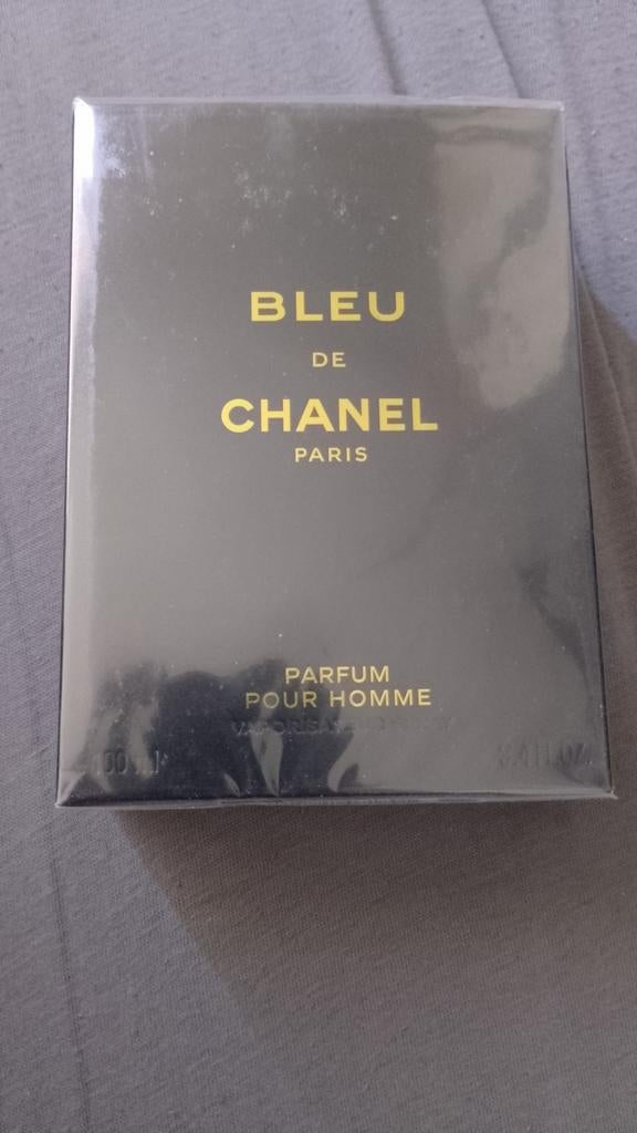 Blue de Chanel, Enlèvement ou Envoi, Neuf
