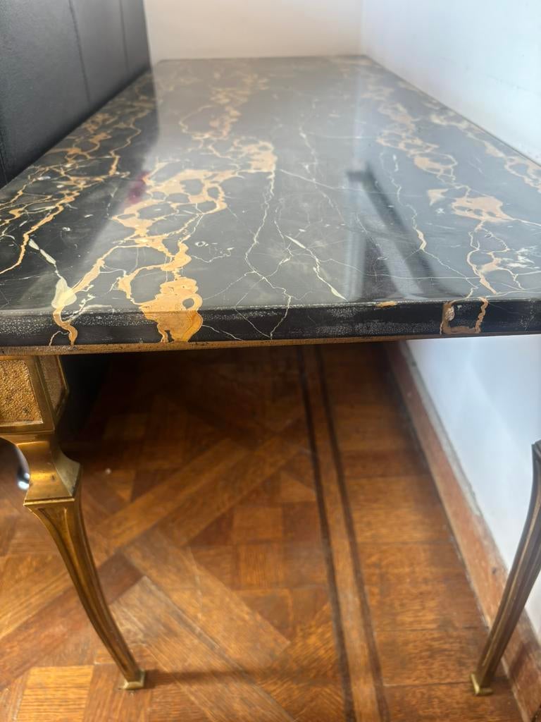 Tafel/ side table, Ophalen, Gebruikt