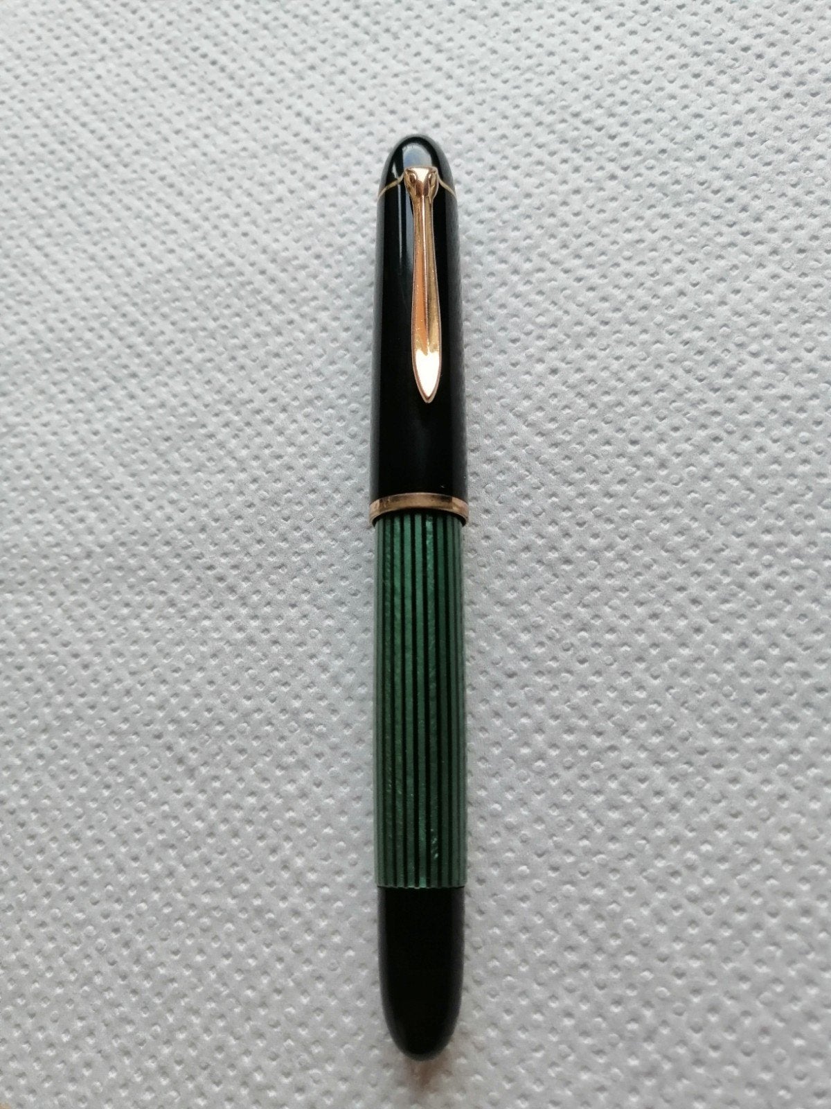 porte plume pelikan 140, Collections, Stylos, Enlèvement ou Envoi, Comme neuf, Autres types