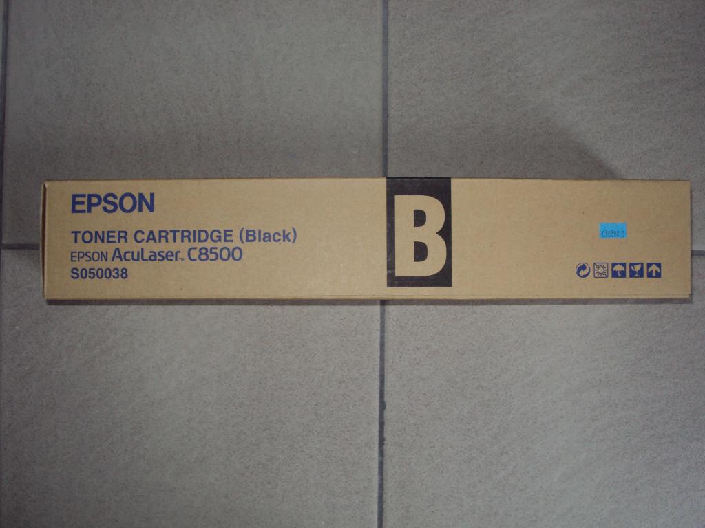 Toner EPSON Aculaser C8500 C8600 en XEROX Phaser 790 / 750, Ophalen of Verzenden, Nieuw, Toner, Epson & Xerox