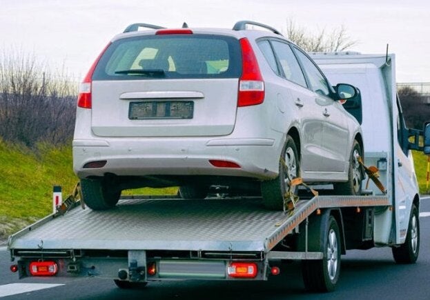 Autotransport Belgije & Internationaal | Scherpe Tarieven, Ophalen
