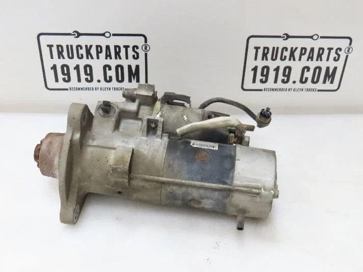 MAN 51.26201.7307 |  Startmotor, Ophalen, Gebruikt, MAN, Motor en Accessoires