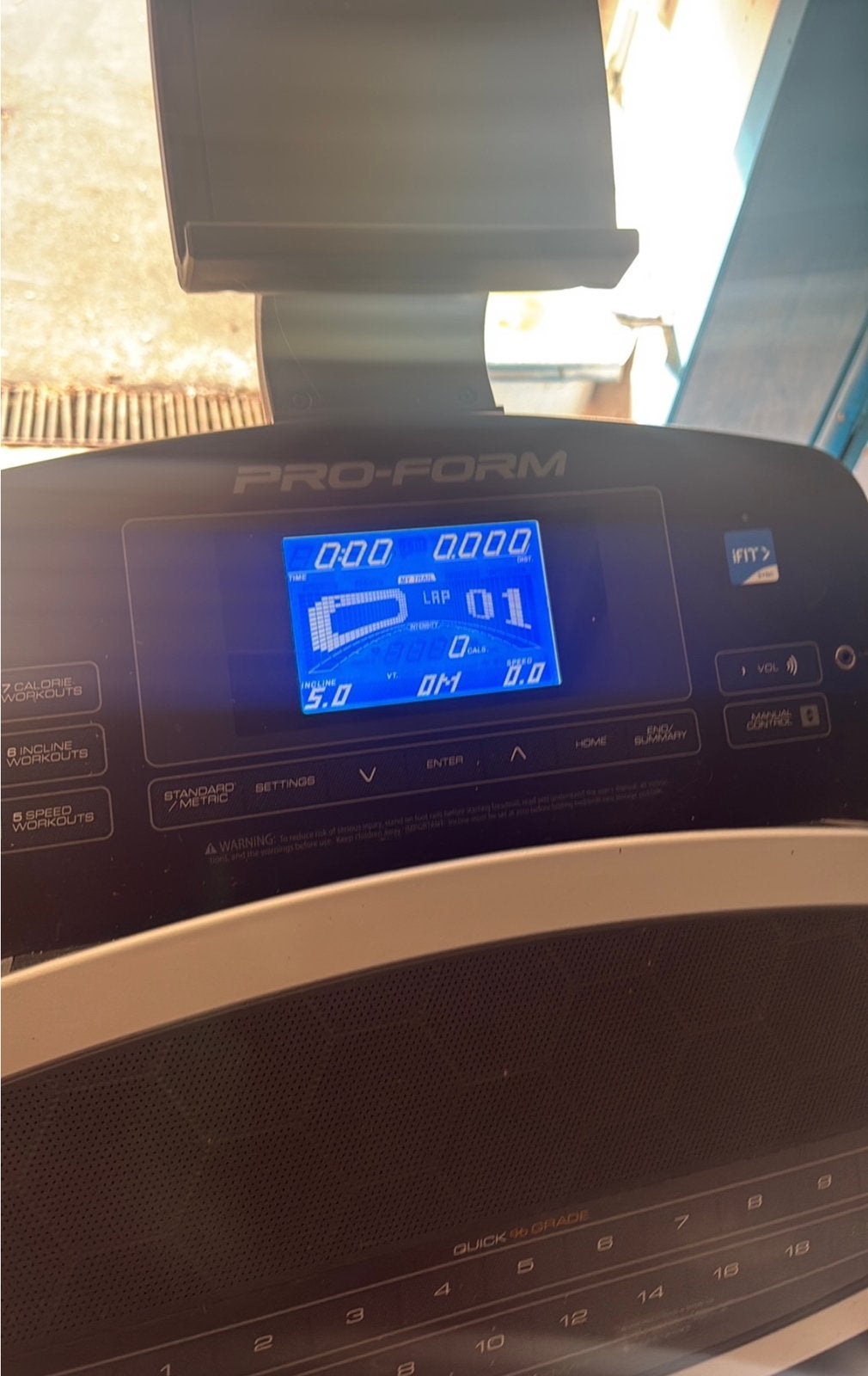 20 max speed, Tuin en Terras, Ophalen, Zo goed als nieuw