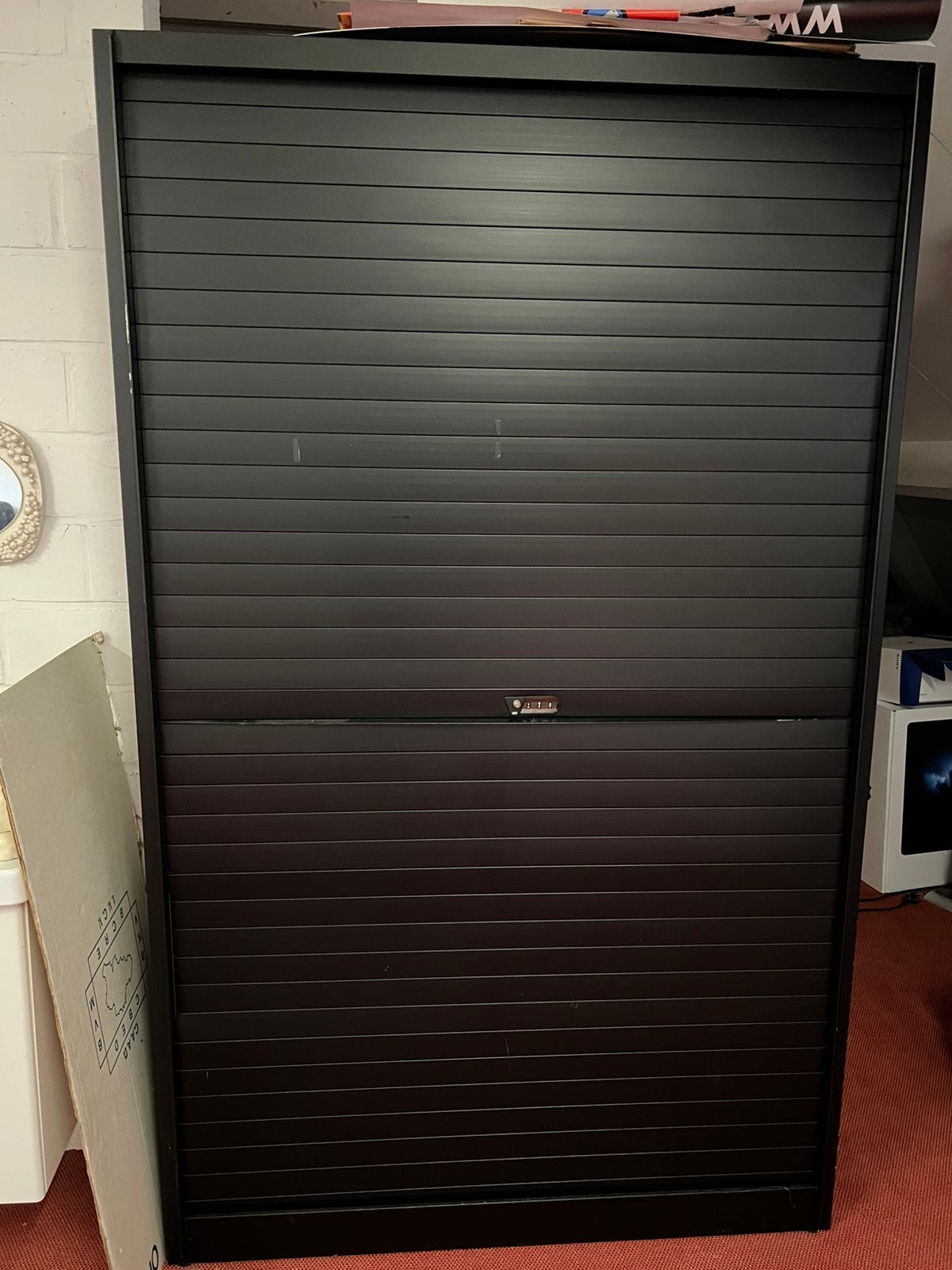 Rolluikkast Bulo, Ophalen, Bulo, 100 tot 150 cm, 200 cm of meer