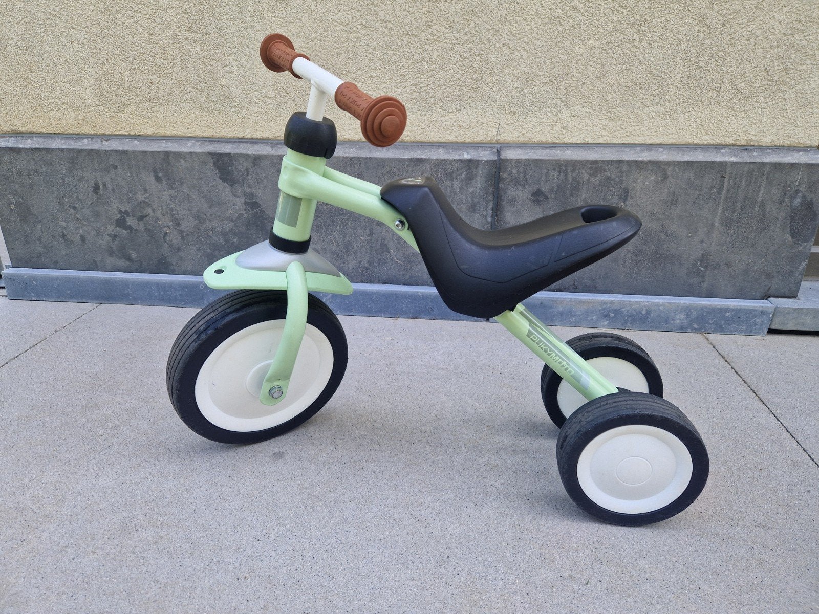 Draisienne Puky Moto, Enfants & Bébés, Jouets | Extérieur | Véhicules & Draisiennes, Enlèvement