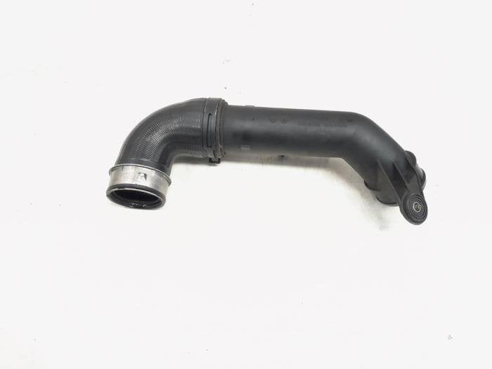 Tuyau d'aspiration air d'un Volkswagen Passat, Volkswagen, -, 3 mois de garantie, Utilisé
