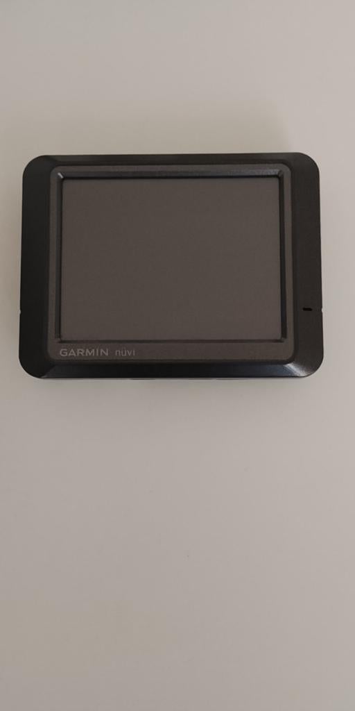 GPS Garmin