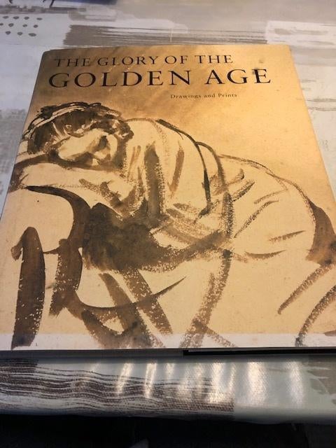 La gloire de l'âge d'or - L'art néerlandais du XVIIe siècle., Enlèvement ou Envoi, Comme neuf, Peinture et dessin