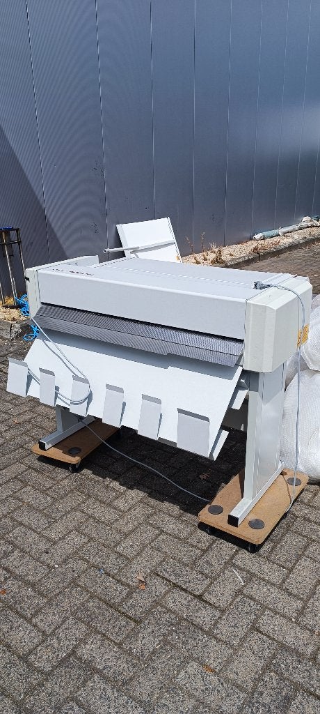 Vouwmachine ROWE Rowefold 710, Informatique & Logiciels, Imprimantes, Enlèvement, Utilisé, Autres technologies, Imprimante