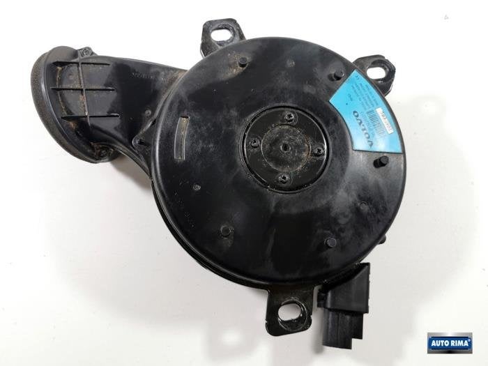 Haut-parleur d'un Volvo XC40, -, 3 mois de garantie, -, -