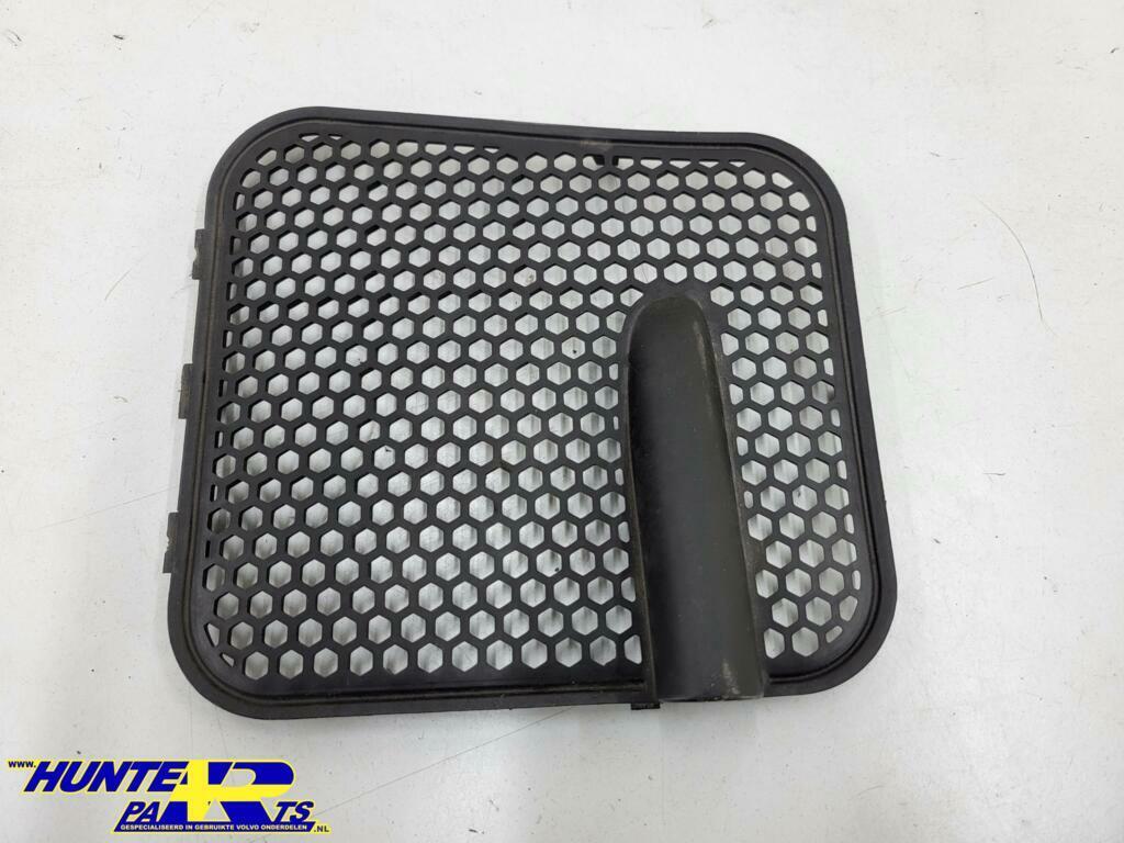 Grill links Volvo V60/V60CC/S60/S60CC ('10-'18) 31323420, Enlèvement ou Envoi, Volvo, Volvo, Utilisé