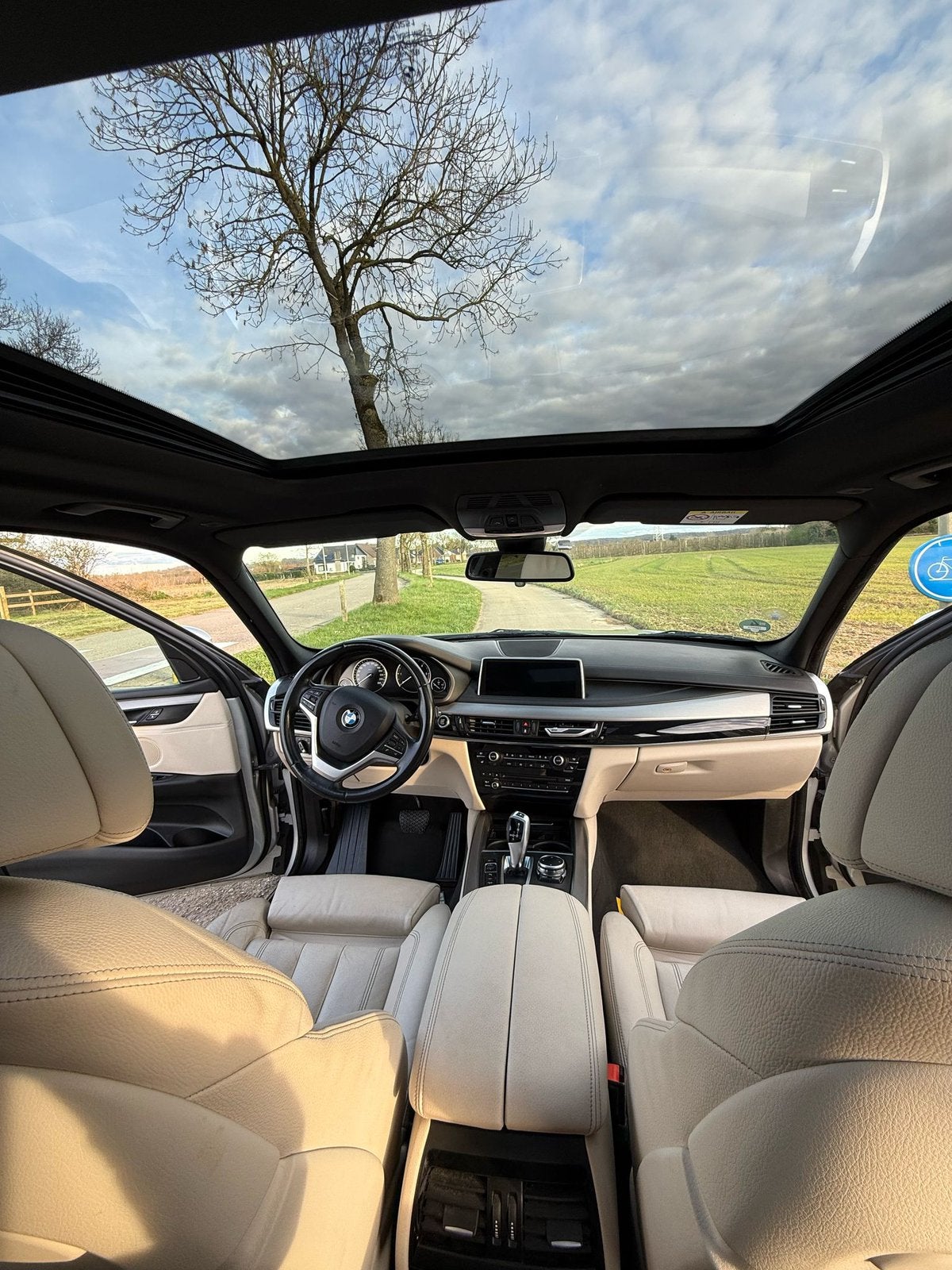 BMW X5 Xdrive 40D, Auto's, 230 kW, Diesel, 5 deurs, Particulier