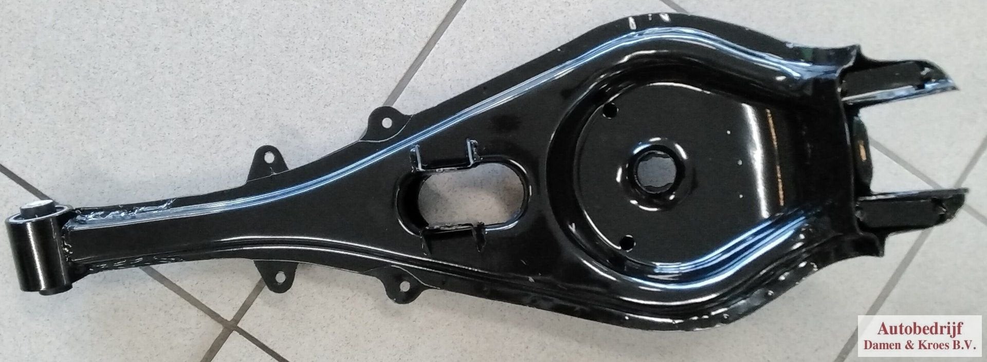 Achter draagarm Rover 75 RGG104962, Neuf, -, -, -