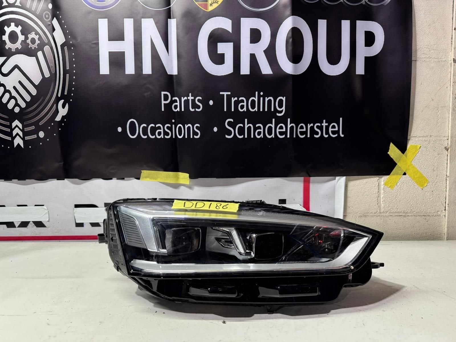 Audi A5 koplamp, Auto-onderdelen, Gebruikt, -, -, Ophalen of Verzenden