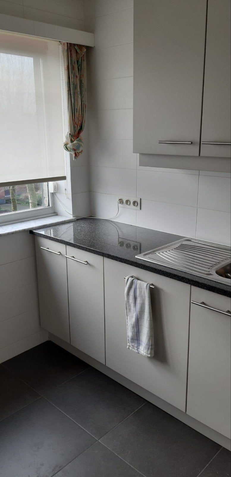 Appartement te huur, 50 m² of meer
