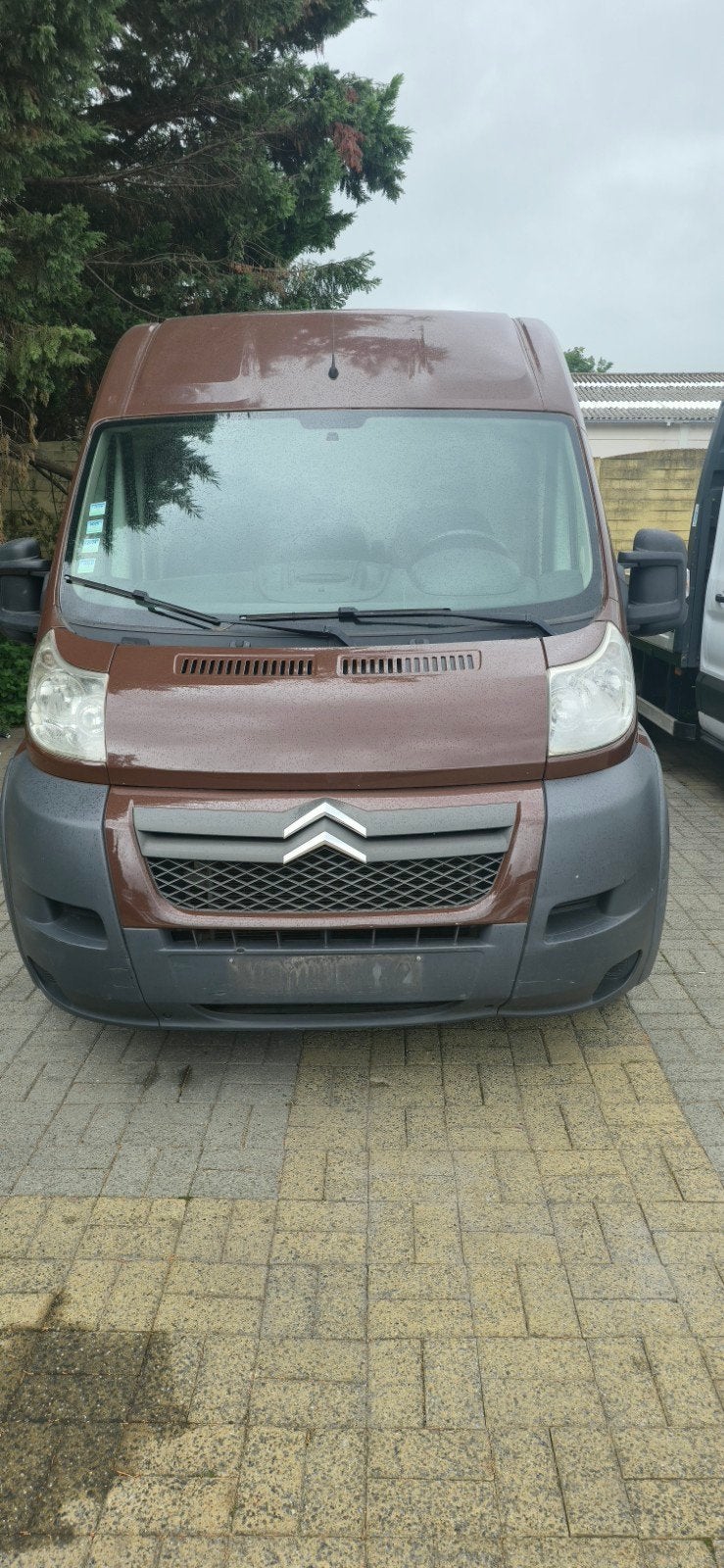 citroen jumpy 123000km 3 place climatisé coc européenne 2013, Autos, Euro 5, Boîte manuelle, 5 portes, Diesel