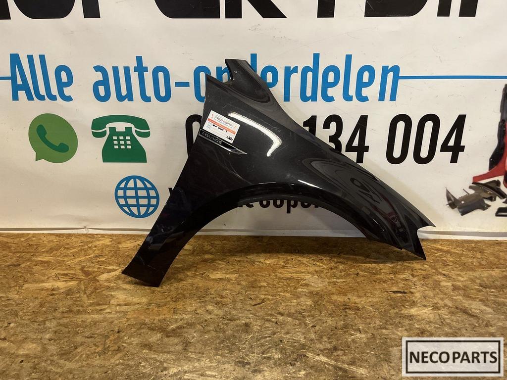 VOLKSWAGEN GOLF 7 ZIJSCHERM SPATBORD ORIGINEEL, Ophalen of Verzenden, Gebruikt, Volkswagen, Spatbord