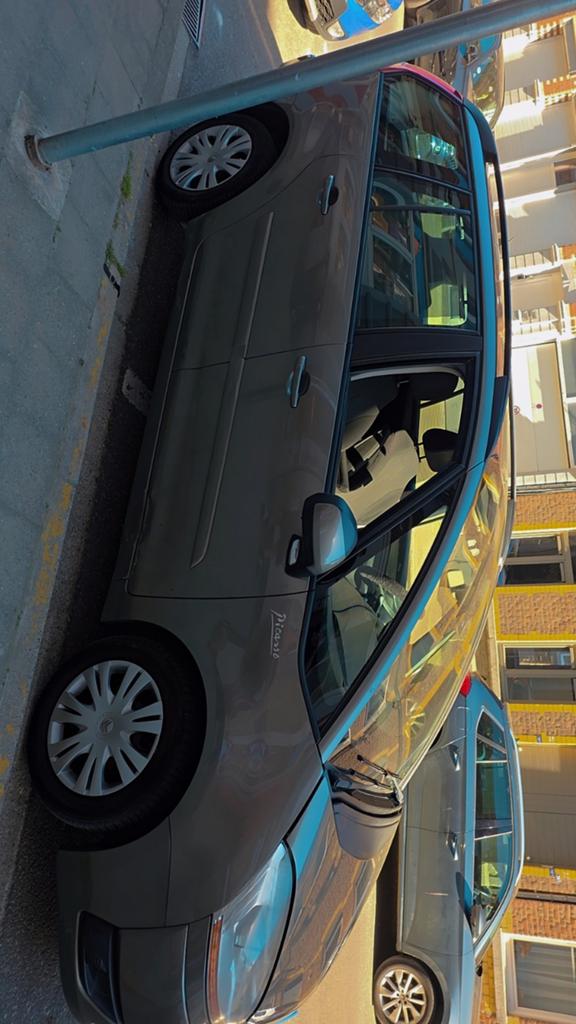 Citroën c4 Picasso 2010, Autos, Citroën, Particulier, Achat, C4