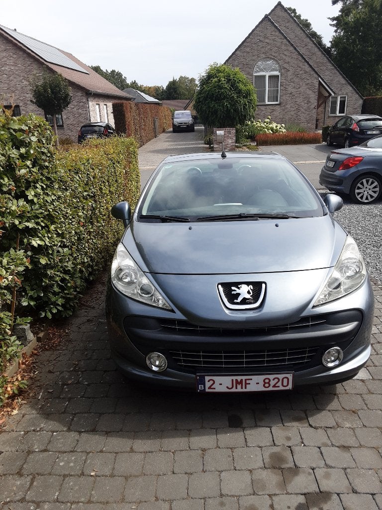 Auto, Autos, Achat, Boîte manuelle, Particulier, Essence