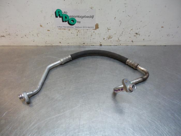 Airco Leiding van een Toyota Aygo (Aygo 05-), Gebruikt, -, -, Ophalen of Verzenden