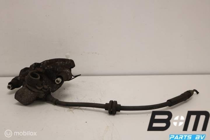 Remklauw linksachter Volvo C30 36000902, Utilisé